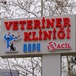 DOFU Veteriner Kliniği