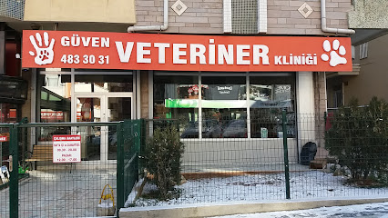 Güven Veteriner Kliniği