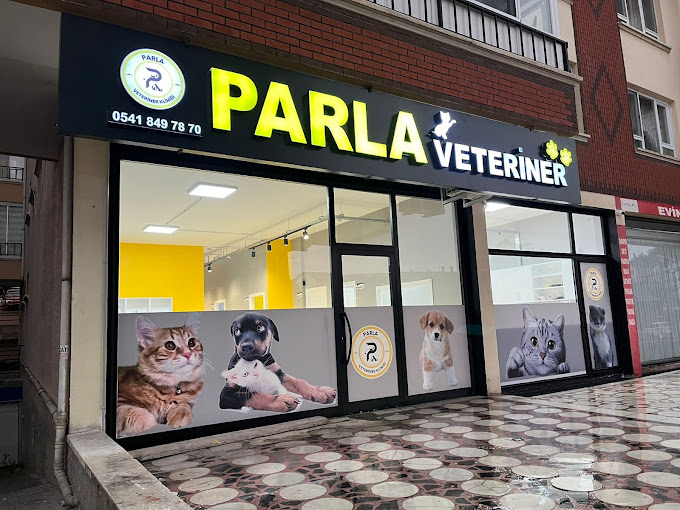 Parla Veteriner Kliniği