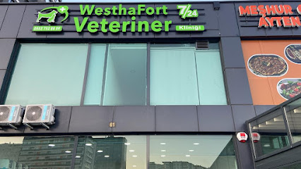 Westhafort Veteriner Kliniği