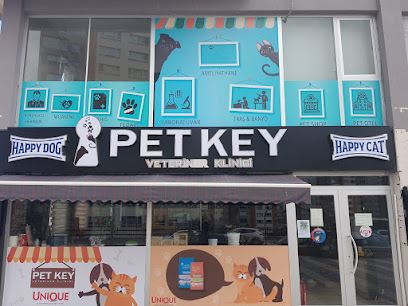 Petkey Veteriner Kliniği